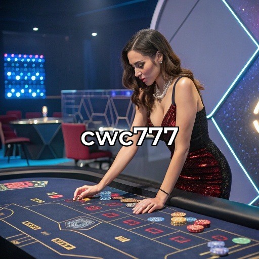 cwc777: Plataforma Segura e Premiada